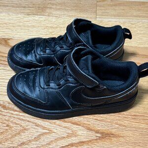 Nike Court Borough Low Recraft - 1Y